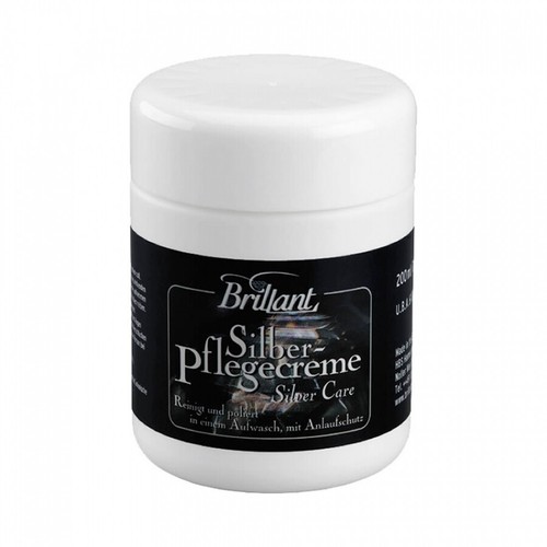 Schmuckpflege creme brillant - schmuckpflege,