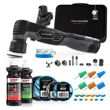 chemicalworkz EVO Mini Akku