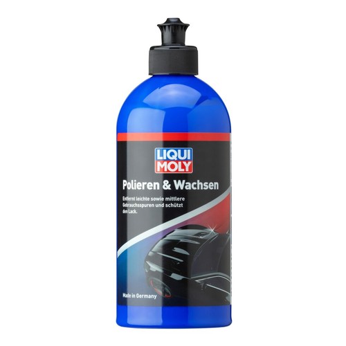 Lackpolitur liqui moly - lackpolitur, 21761