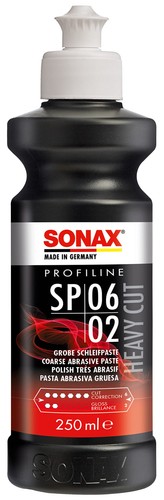 Sonax profiline schleifpaste - sonax,