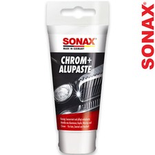 SONAX Chrom & Alu Polier Paste