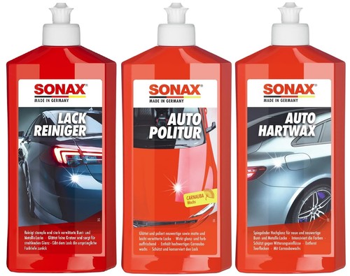 Sonax außen lack - sonax,
