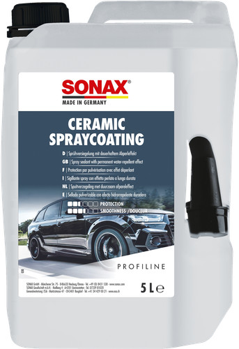 Sonax 02575000 xtreme ceramic - 02575000,