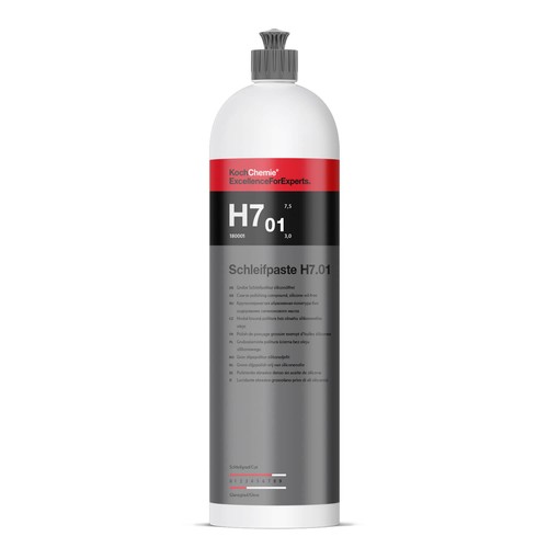 Koch chemie schleifpaste 01 - schleifpaste, h7.01