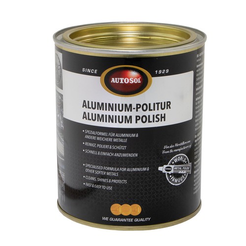 Autosol 750 politur - ml,