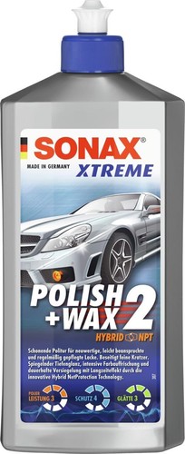 Sonax xtreme polish - sonax, 2