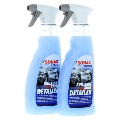 Sonax xtreme brilliant - 2x,