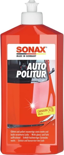 Sonax 0300200 autopolitur - 0300200,