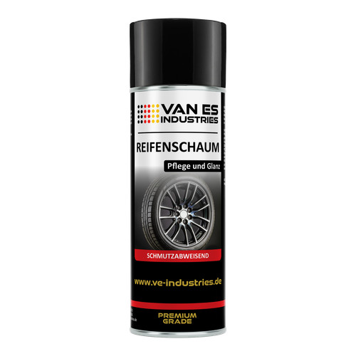 Reifenpflege 400ml