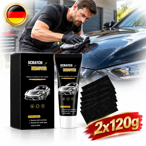 Stück auto kratzer - stück,