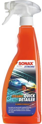 Sonax xtreme ceramic - xtreme,