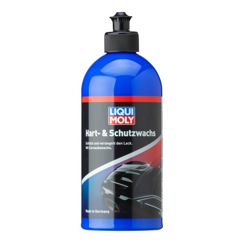 Hart schutzwachs liqui moly - &,