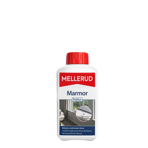 Mellerud marmor politur 5 - politur, |0,5|