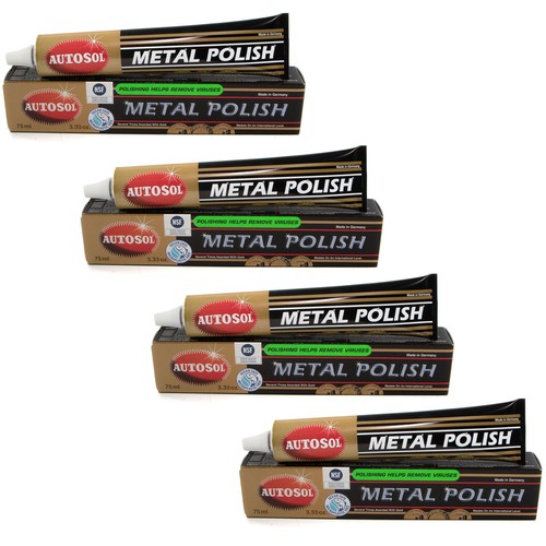 Edel chromglanz 75 ml - chromglanz,