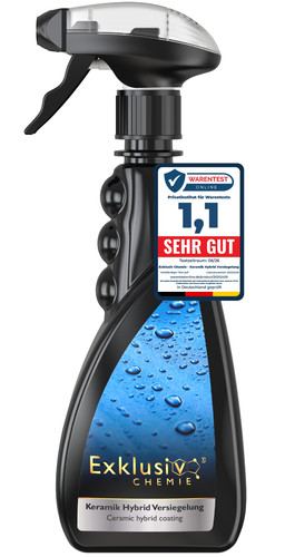 Exklusiv chemie keramik - exklusiv, hybrid