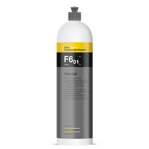Koch chemie fine cut - koch,