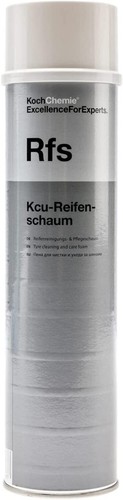 Koch chemie reifen reinigungs - chemie,