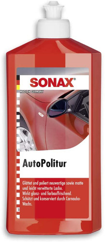 Sonax 0300200 autopolitur bunt - autopolitur,