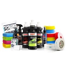 Sonax Politur Set ALL