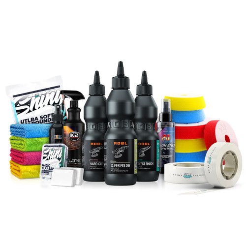 Adbl politur set all - adbl,