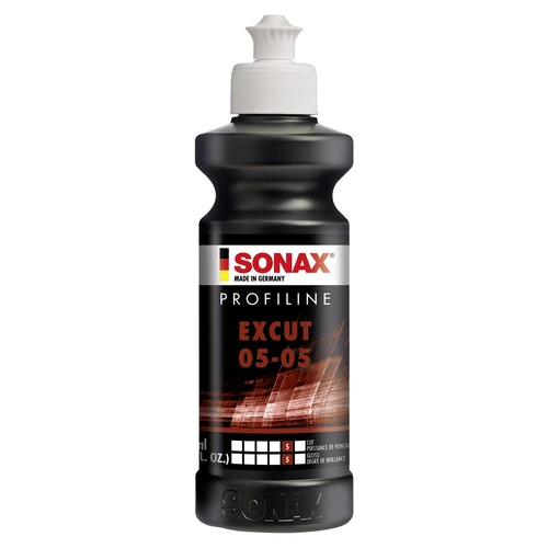 Sonax profiline excut 05 - sonax,