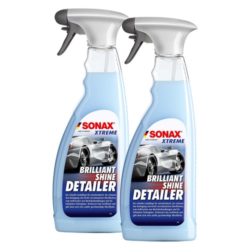 Sonax xtreme brilliant shine - xtreme,