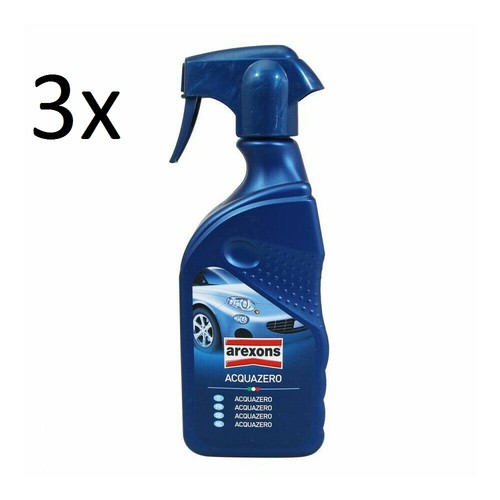 Arexons aqua zero waschen - arexons,