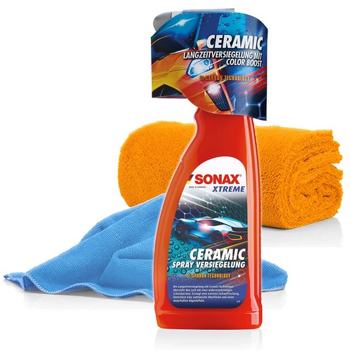 Sonax xtreme ceramic spray - ceramic,