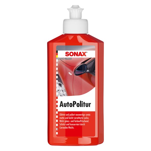 Sonax 03001000 autopolitur - 03001000, 250