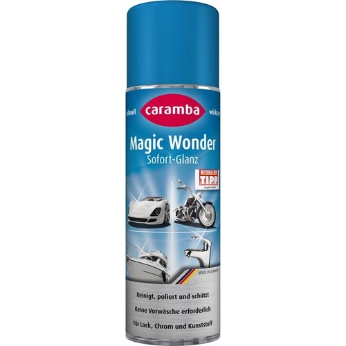 Caramba magic wonder - magic,