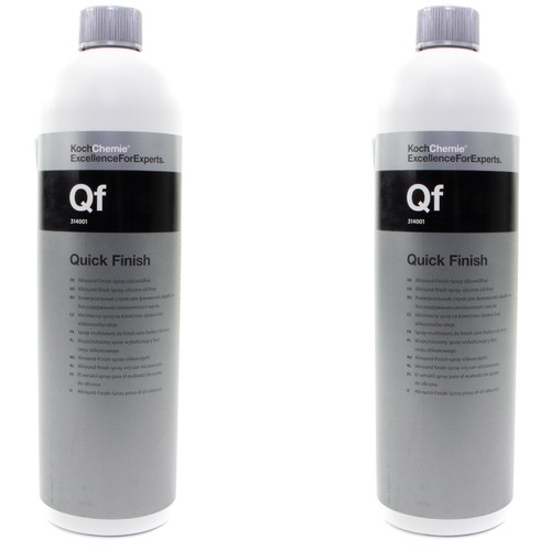 Liter koch chemie - 1,