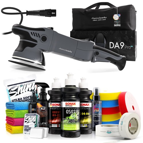 Exzenter poliermaschine - exzenter,