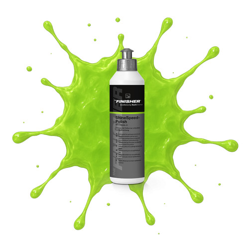 Koch chemie the finisher - koch,