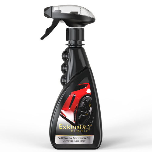 Exklusiv chemie carnauba - chemie,