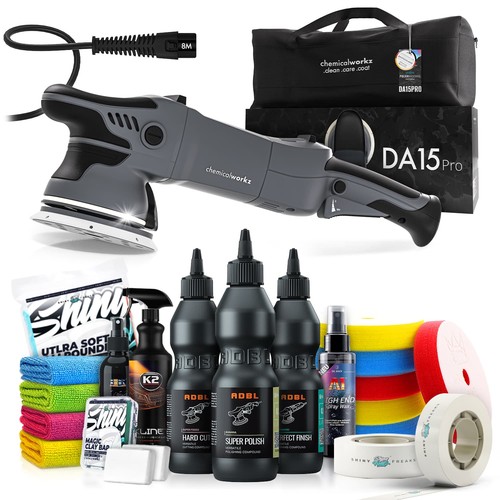 Exzenter poliermaschine - exzenter,