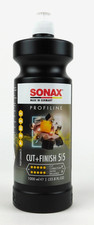 Autopolitur SONAX PROFILINE