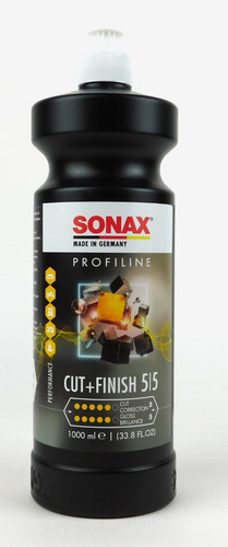 Autopolitur sonax profiline - sonax,