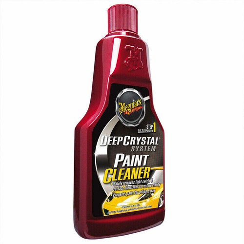 Meguiars step 1 - meguiars,
