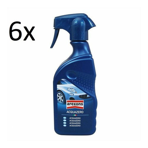 Arexons acquazero waschen - arexons,