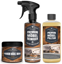 Als Sparset & einzeln