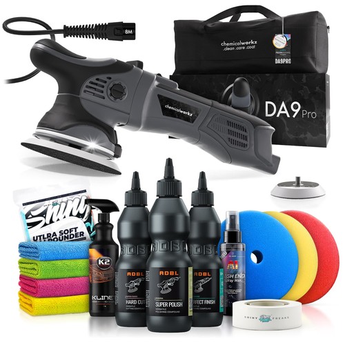 Exzenter poliermaschine - exzenter,