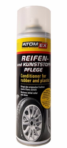 Xado atomex reifenpflege glanz - atomex,
