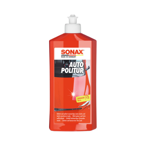 Sonax 03002000 autopolitur - 03002000,