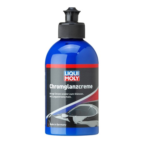 Chrompolitur 250 der - 250, ml