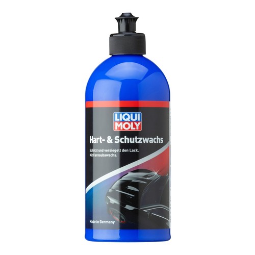 Hart schutzwachs liqui moly - hart-,