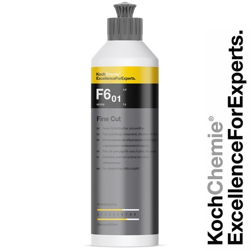 Koch chemie fine cut - koch,