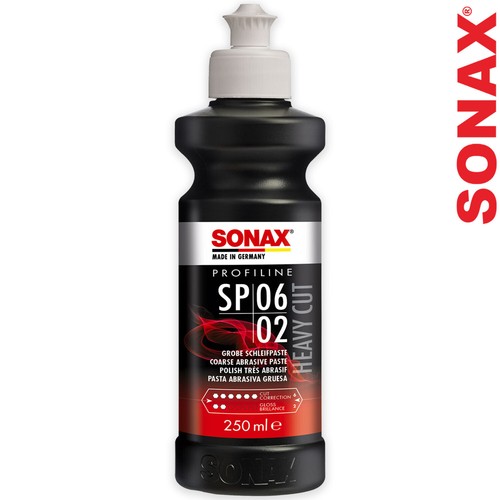 Sonax profiline 02 heavy - 06-02,