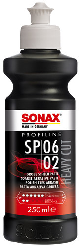 Sonax profiline 02 250 - profiline,