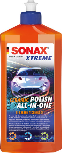 Sonax xtreme ceramic politur - sonax,