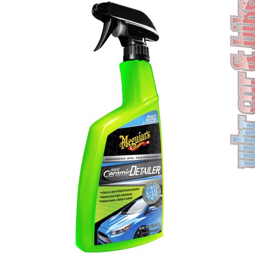 Meguiars hybrid ceramic - meguiars,